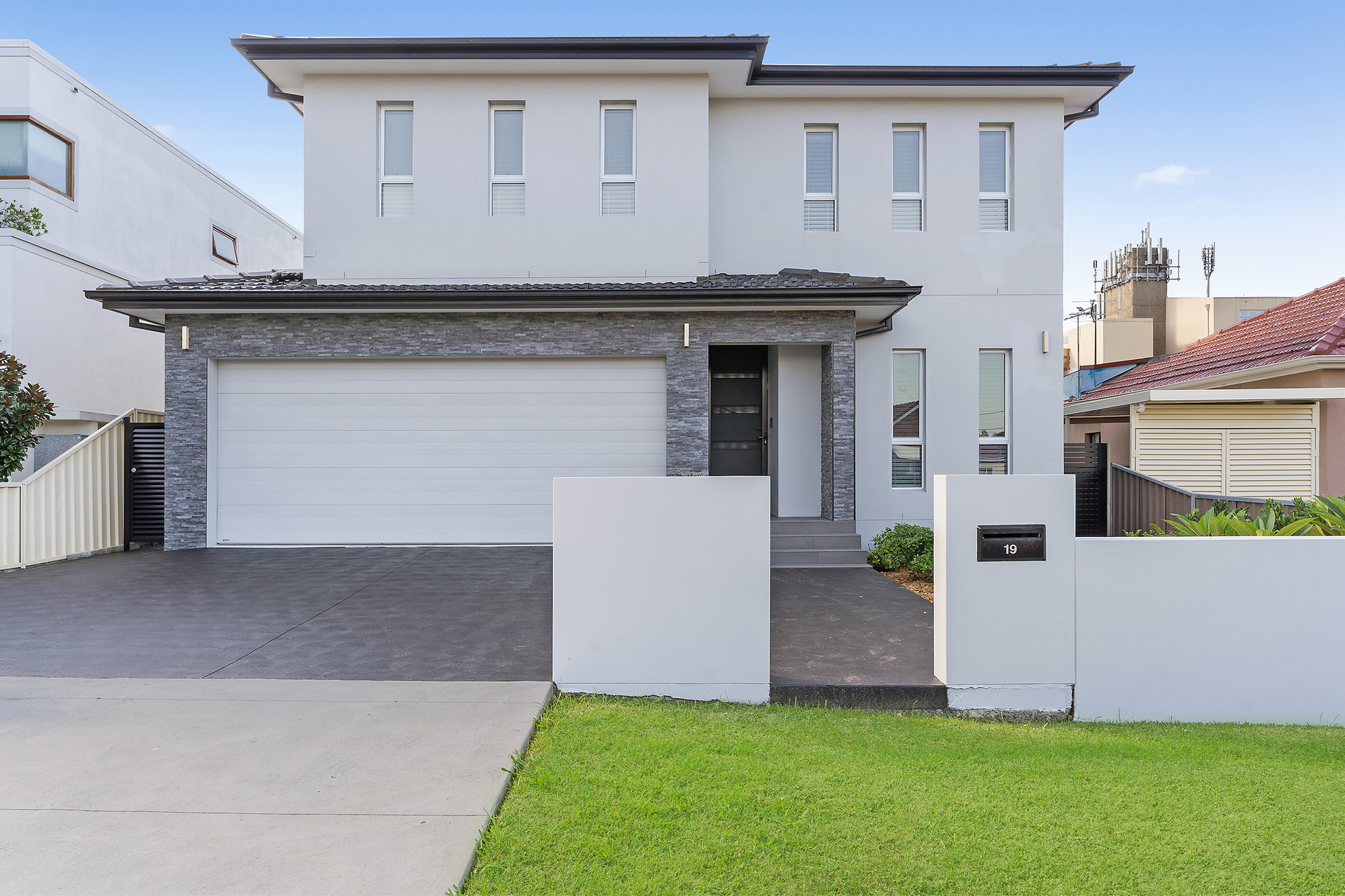 19 HARSLETT CR, BEVERLEY PARK NSW 2217, 0房, 0浴, House