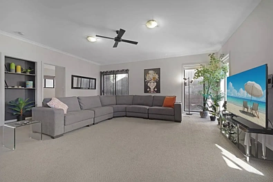 814 Geelong Road, Canadian, VIC 3350, 5房, 2浴, House