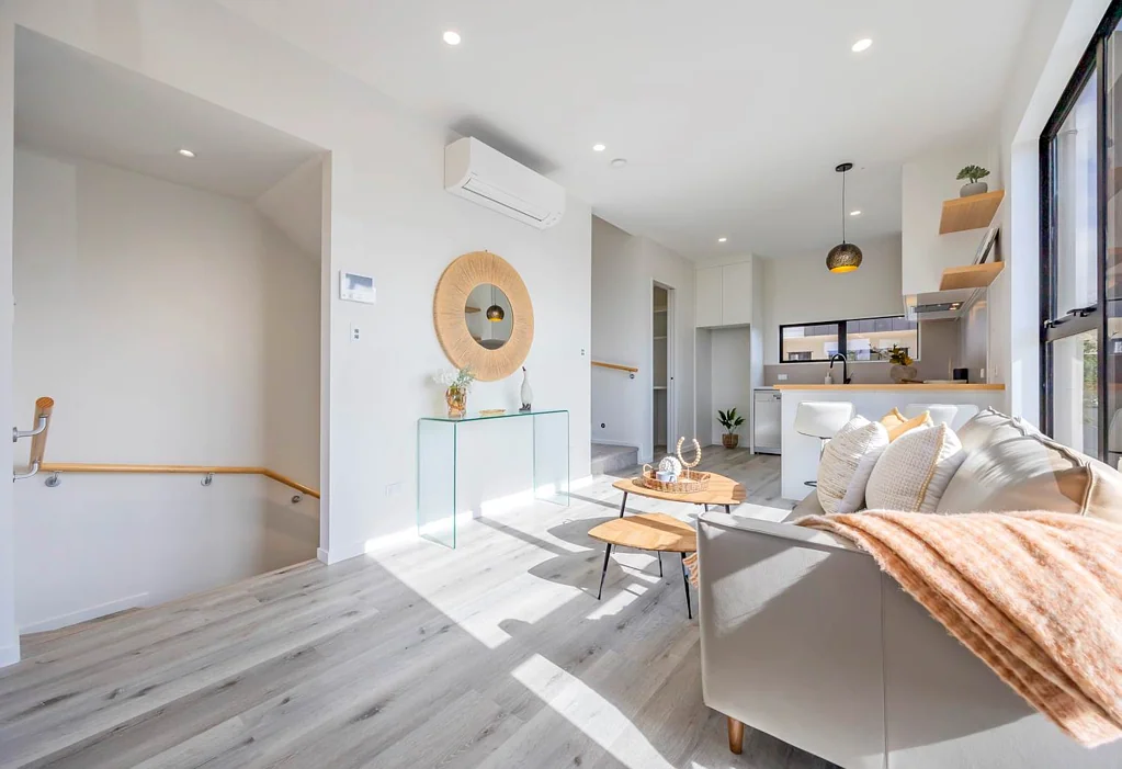 Chatswood 3Zimmer High Ceilings & Premium Finishes