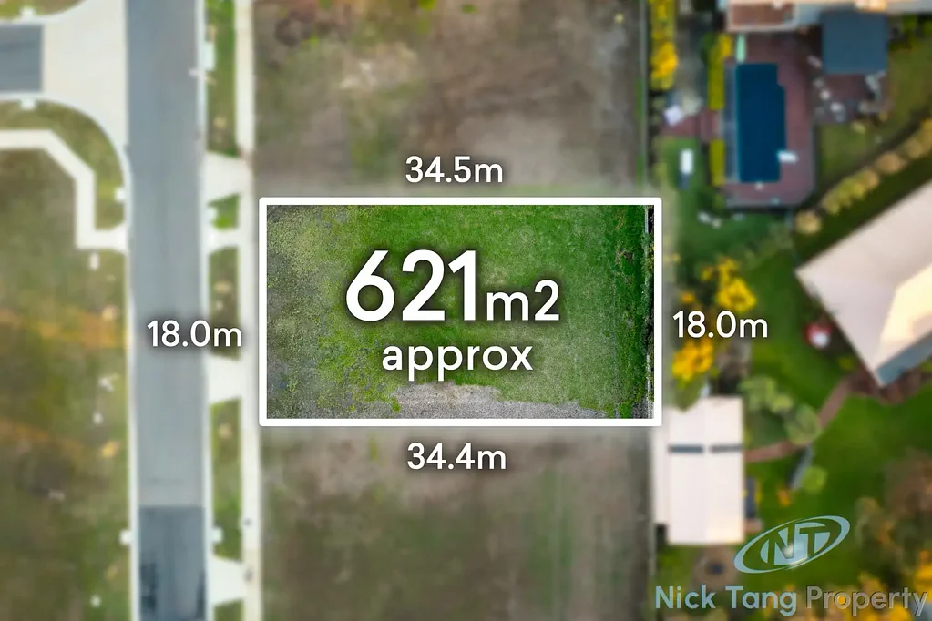 San Remo DREAM COASTAL ALLOTMENT