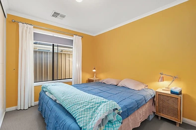 4 Dodd Avenue, Port Noarlunga, SA 5167, 3 રૂમ, 2 બાથરૂમ, House