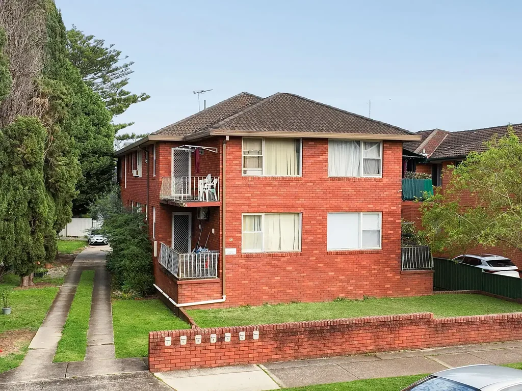 4/13 Denman Avenue, Wiley Park, NSW 2195