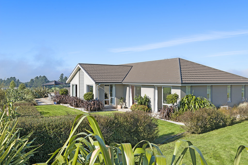 141 Mcleods Road, Sefton, Waimakariri, 4 phòng ngủ, 0 phòng tắm