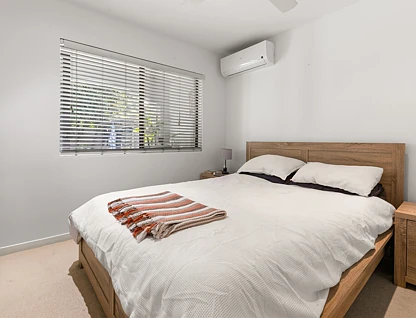 4/3-7 Glasgow Street, Suffolk Park, North Coast, 1 ห้องนอน, 1 ห้องน้ำ, Unit