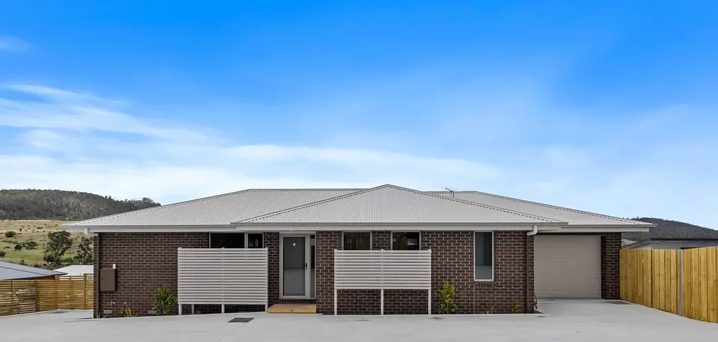 Rokeby 2房  Units 2 & 3 Already Sold!