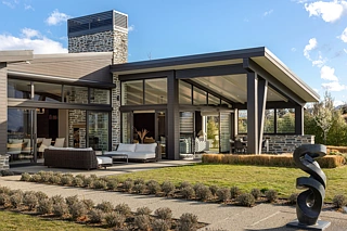 1 Todd Lane, Lake Hayes, Queenstown