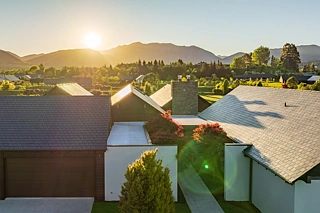 1 Ayrshire Lane, Dalefield, Queenstown