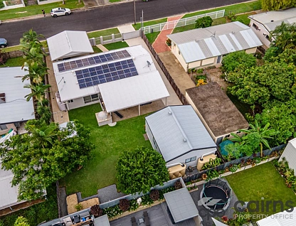 21 Debbie Street, Trinity Park, QLD 4879, 3 ਕਮਰੇ, 2 ਬਾਥਰੂਮ, House