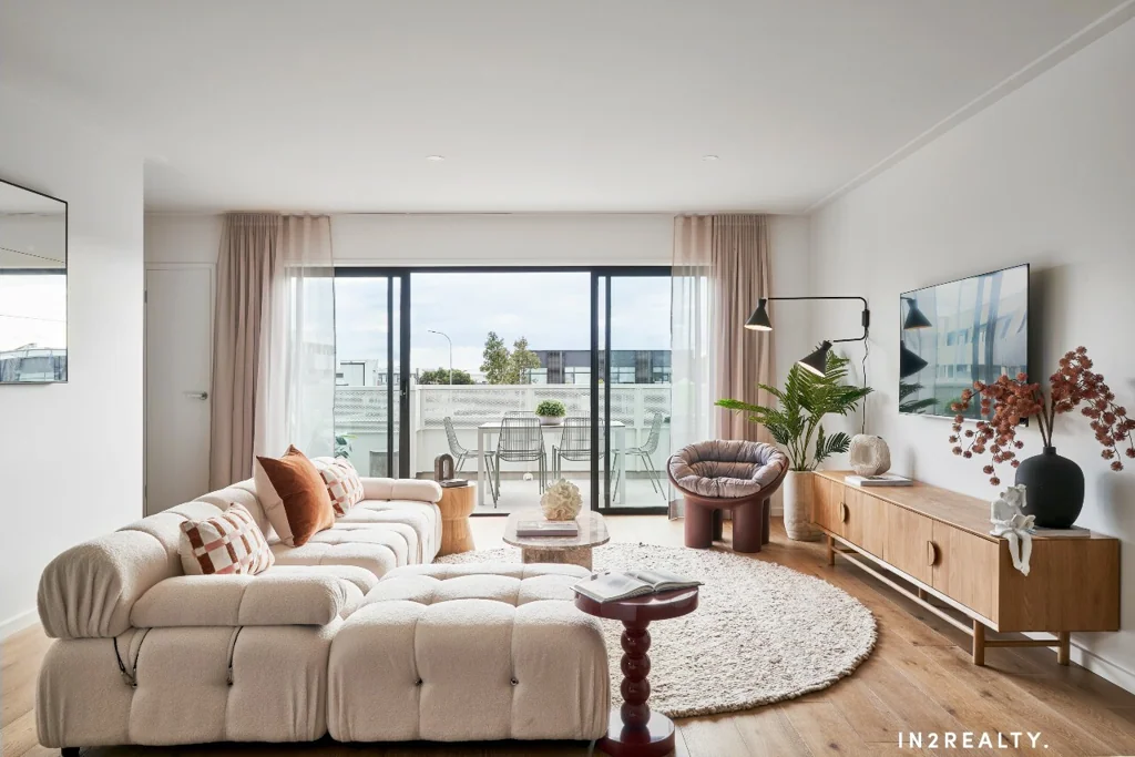 Altona North 4Phòng ngủ Escape to Your Urban Sanctuary