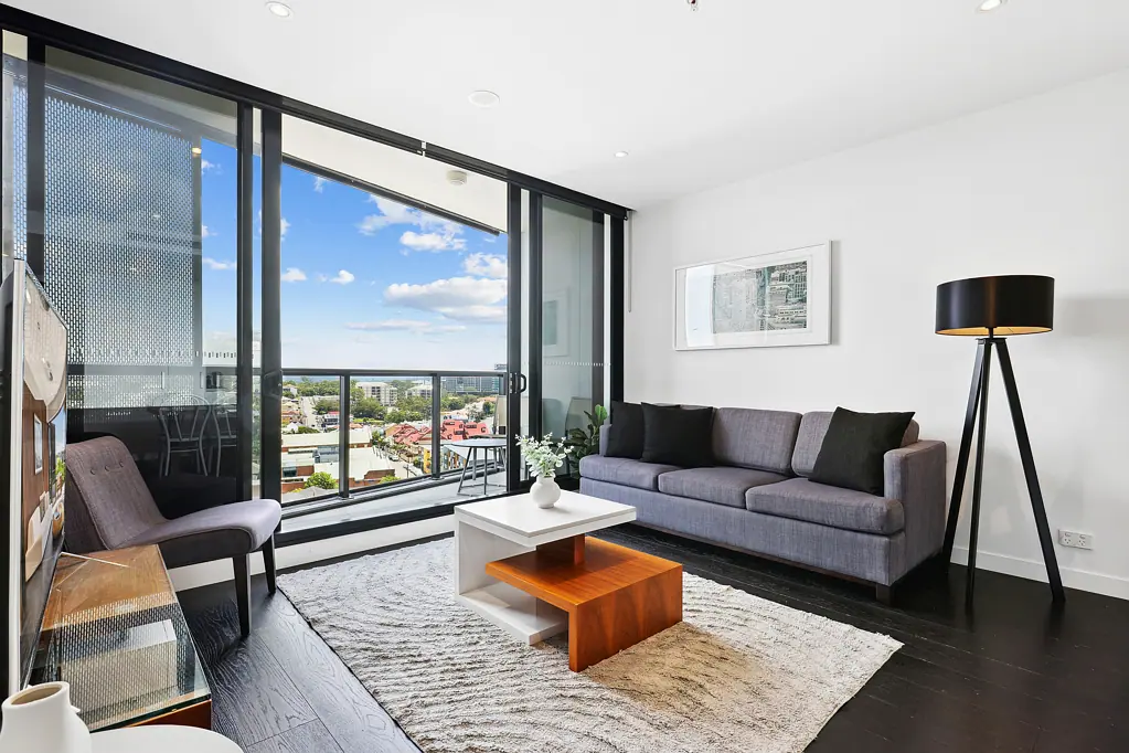 1409/179 Alfred Street, Fortitude Valley, QLD 4006