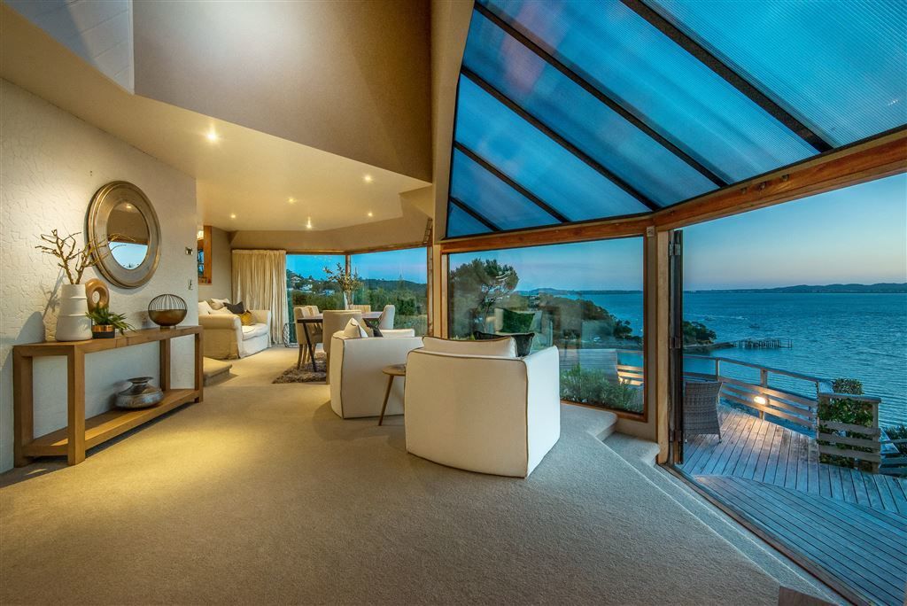 10 Brigantine Drive, Beach Haven, Auckland - North Shore, 4 રૂમ, 3 બાથરૂમ