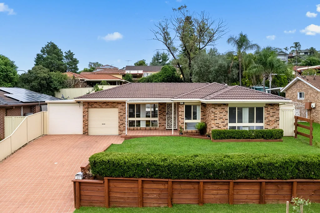 66 Central Park Drive, Bow Bowing, NSW 2566