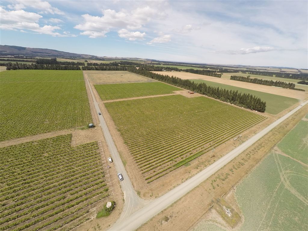 27p Bain Road, Waipara, Hurunui, 0房, 1浴