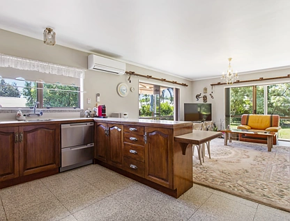 132 Appleby Road, Drury, Papakura, 3房, 2浴, 整租独立别墅