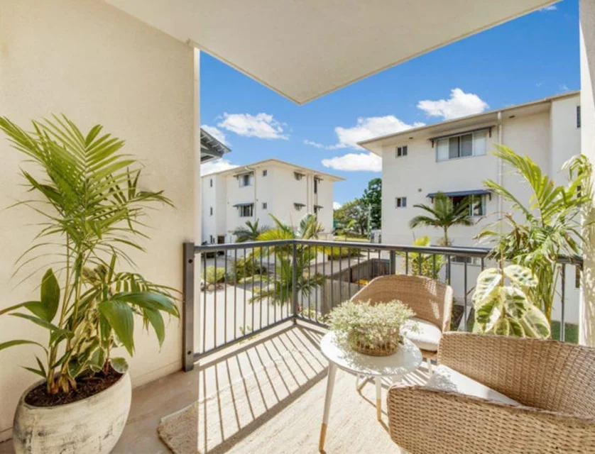 21/47 Barney Street, Barney Point, QLD 4680, 2 રૂમ, 2 બાથરૂમ, House
