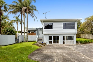 47 Eban Avenue, Hillcrest, North Shore City