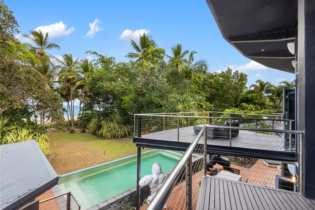 Newell 4Kwarto Absolute: Iconic Luxury on Newell Beach