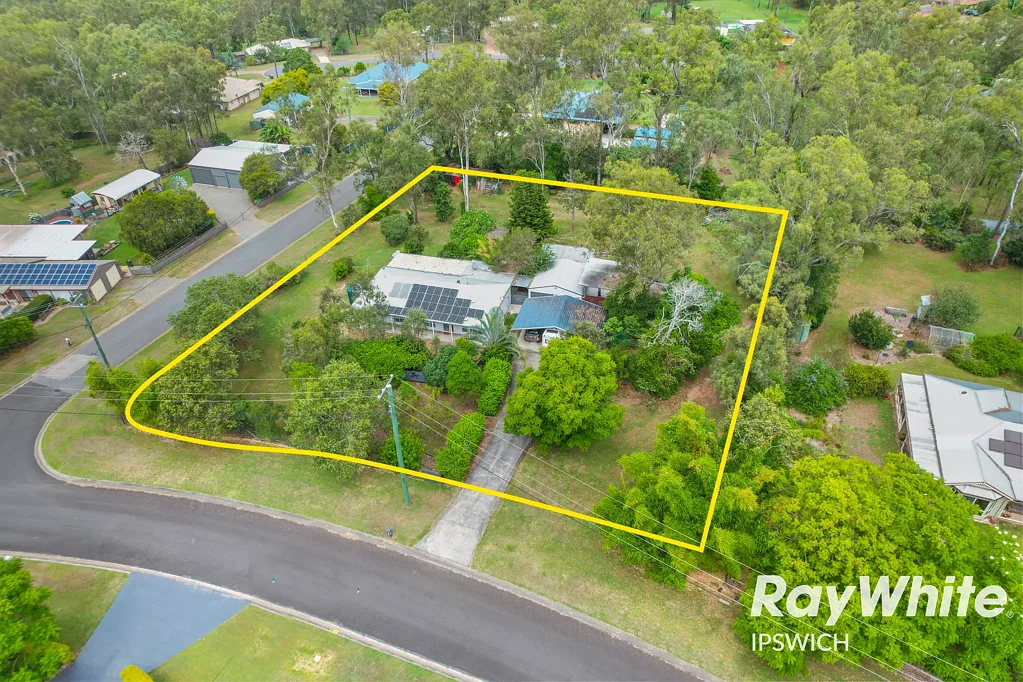 14 Blue Gum Drive, Lowood, QLD 4311