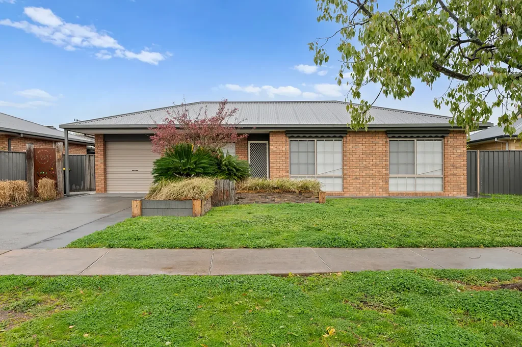 Benalla 2 Slaapkamer Easy Living in a Sought-After Location