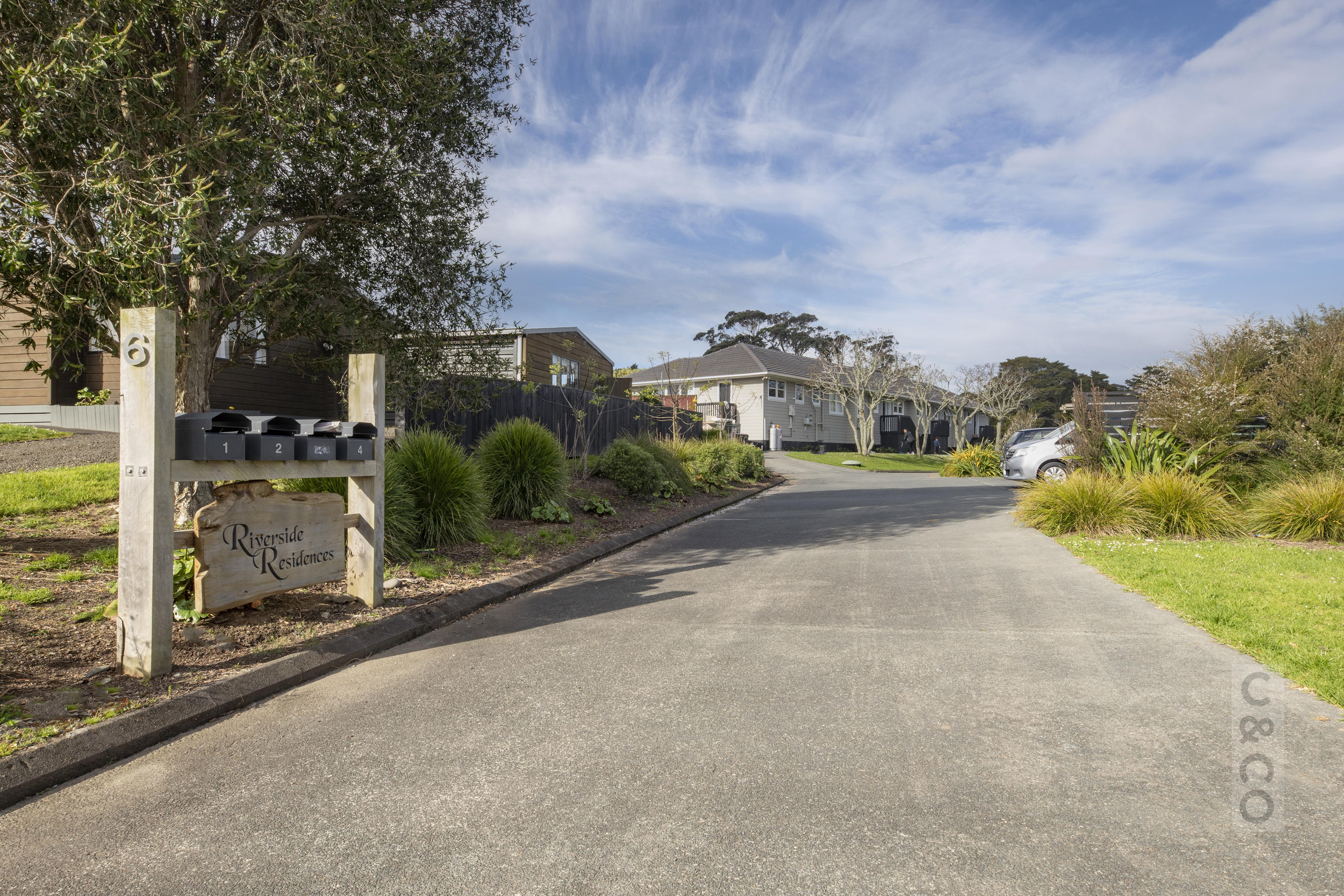 4c Rheingold Place, Huapai, Auckland - Rodney, 2 ਕਮਰੇ, 1 ਬਾਥਰੂਮ