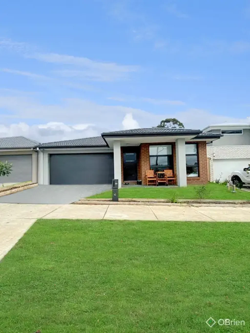 Welcome to Canopy Estate