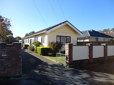 Residential Suburban