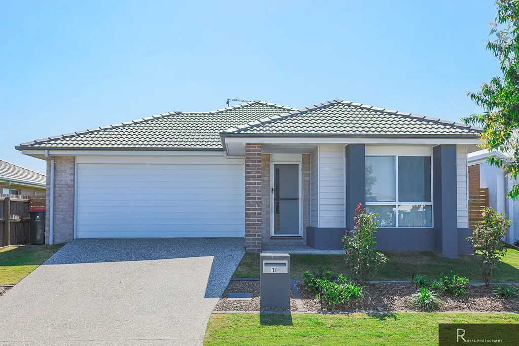 18 Langland Circuit, Walloon, QLD 4306