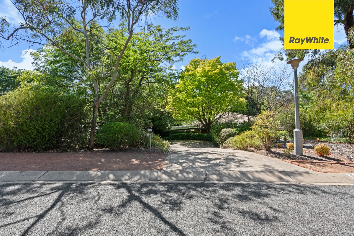 19 WHITFELD ST, MONASH ACT 2904, 0 Bedrooms, 0 Bathrooms, House