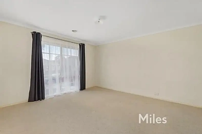 Bedroom - 21 Waterlily Drive, Epping, VIC 3076