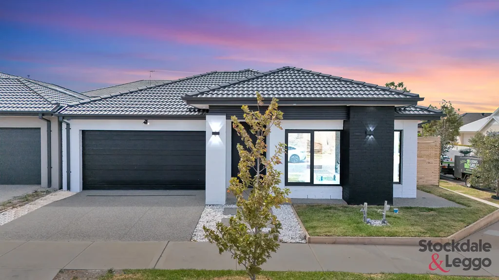 121 Tulsi Ave, Werribee, VIC 3030