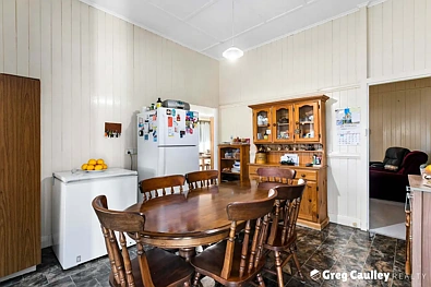 15 Cran Street, Tinana, QLD 4650, 3 Schlafzimmer, 1 Badezimmer, House