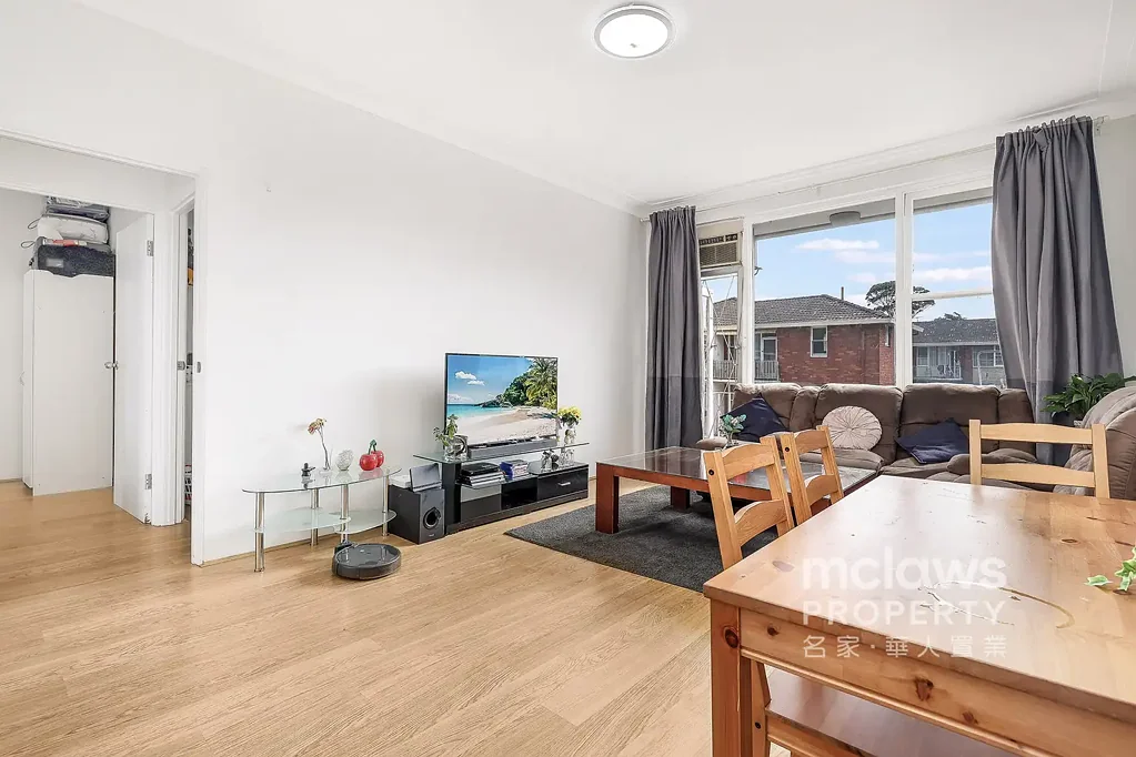 57/43 Watkin Street, Rockdale, NSW 2216