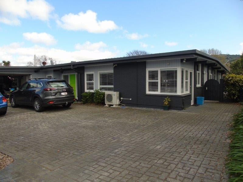 415 Fergusson Drive, Heretaunga, Upper Hutt, 4 Kuwarto, 0 Banyo