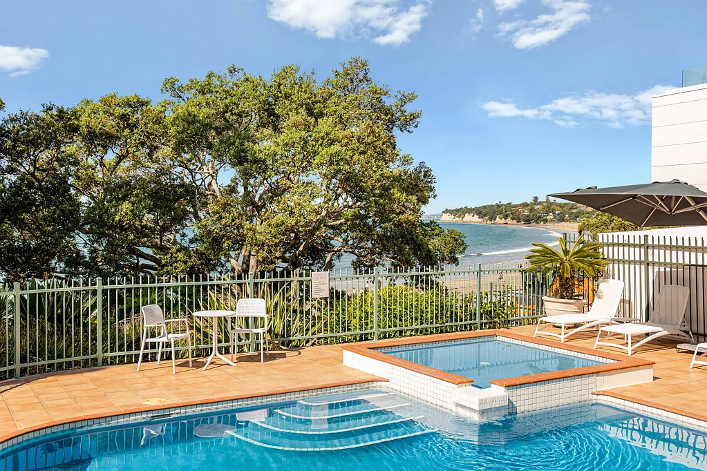 13/47 The Strand, Takapuna, North Shore City, Auckland