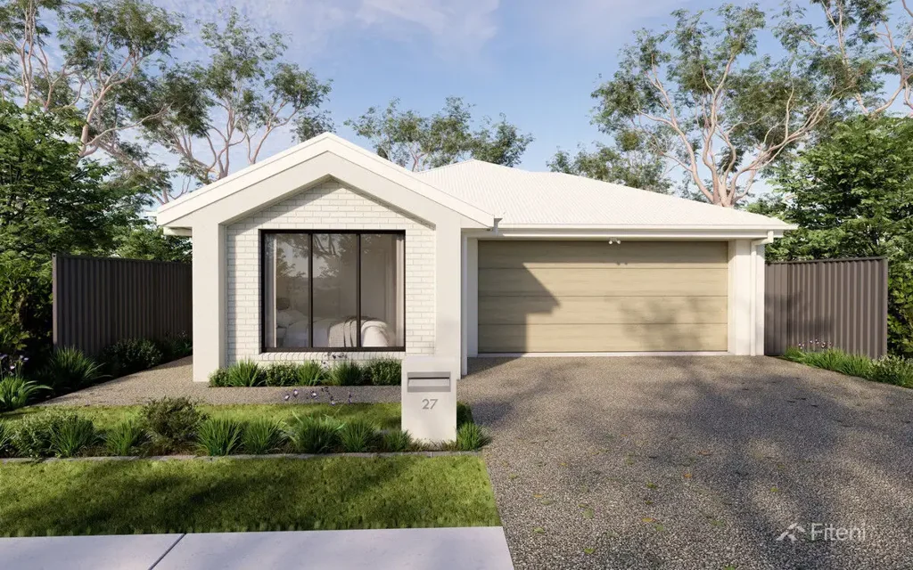 Victoria Point 3 Bedroom Charming 3-Bedroom Home with Leafy Outlook