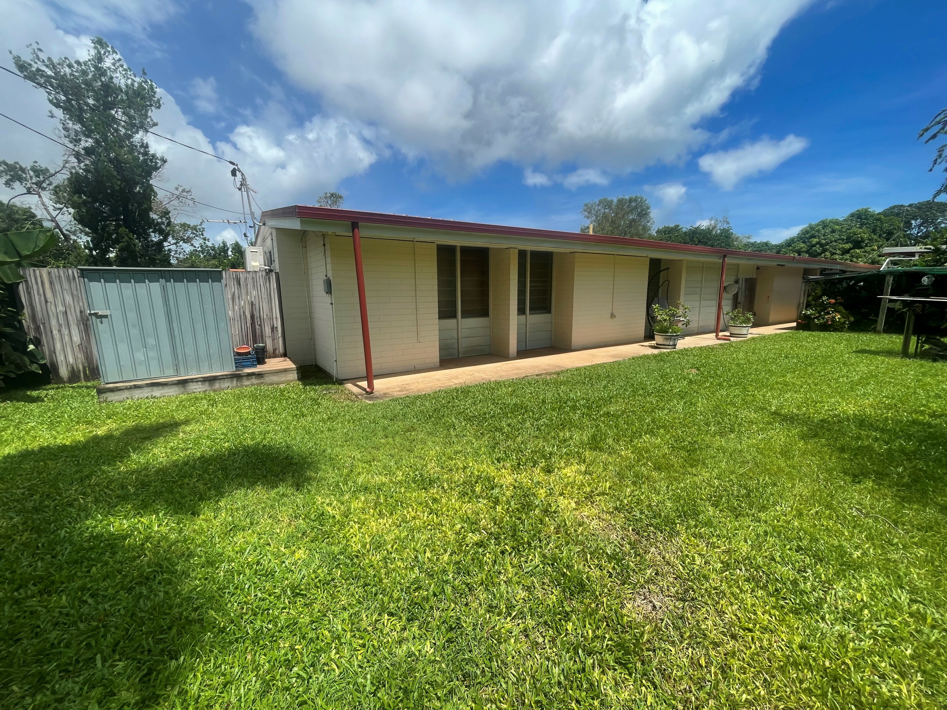 14 ANNANDI AV, ROCKY POINT QLD 4874, 0 habitaciones, 0 baños, House