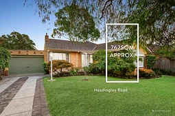 67 Headingley Road, Mount Waverley