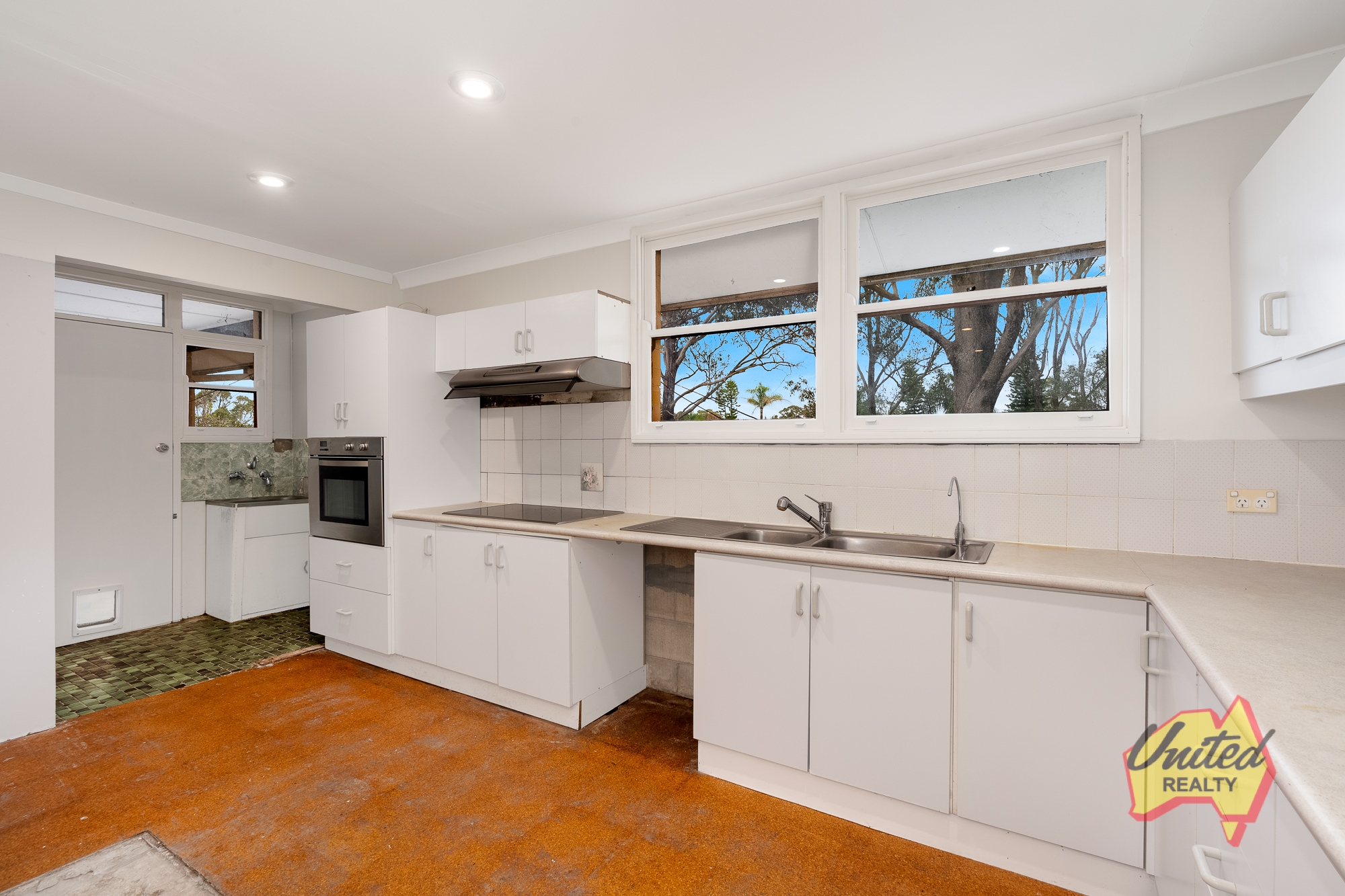 42 BELLFIELD AV, ROSSMORE NSW 2557, 0 રૂમ, 0 બાથરૂમ, House