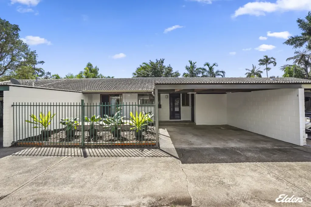5/51 Rosewood Crescent, Leanyer, NT 812