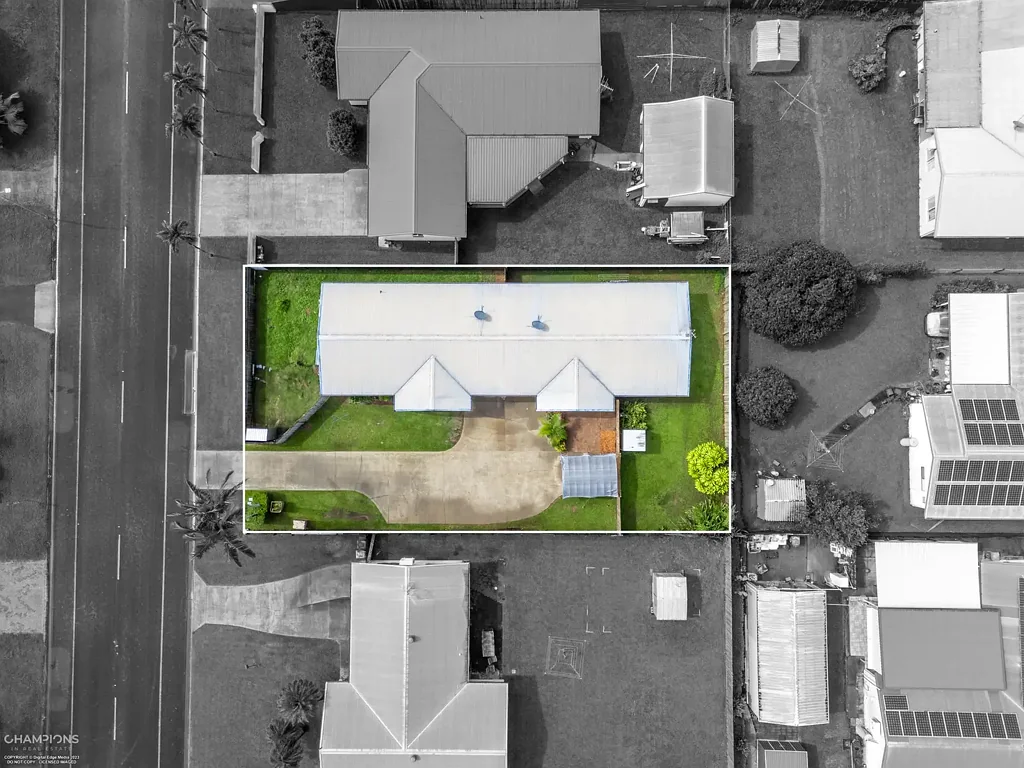 1 & 2/80 Barnard Drive, Mount Sheridan, QLD 4868