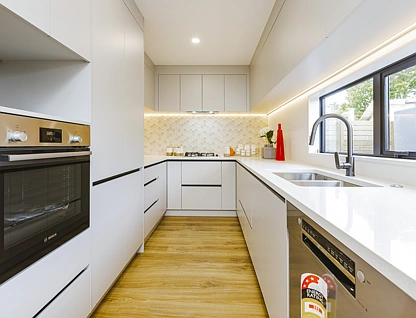 Lot 2/13 Goodwin Drive, Rosehill, Papakura, Auckland, 4房, 2浴, 独立屋