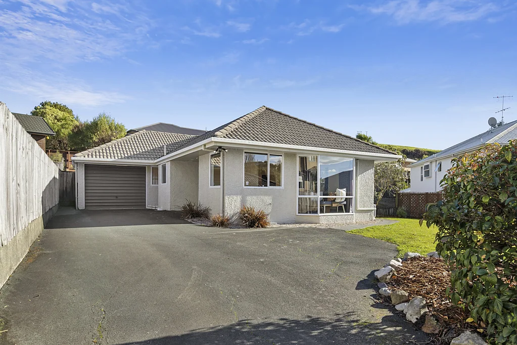 10B Clifford Avenue, Bishopdale, Nelson