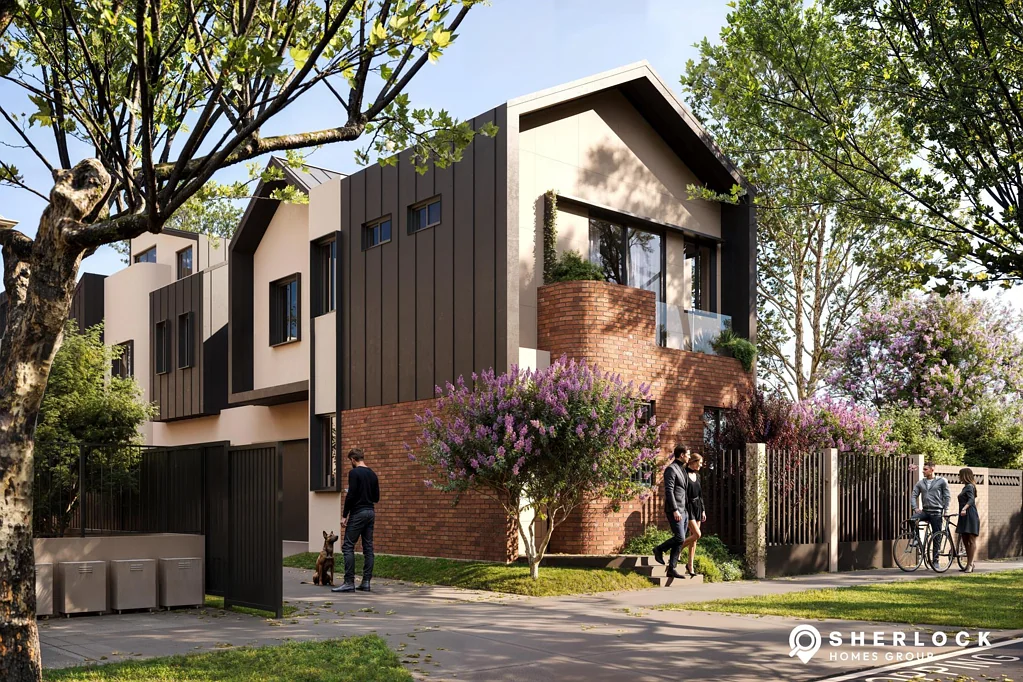 Highgate 3Moenga Experience Modern Living in Trendy Highgate