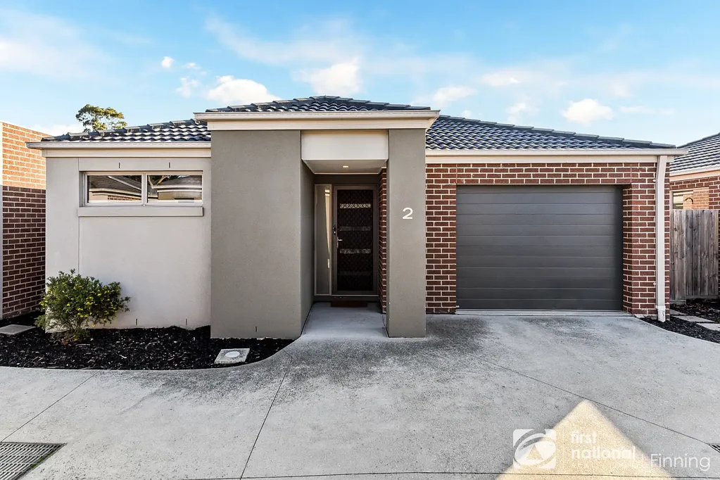 2/6-8 Walter Street, Cranbourne, VIC 3977