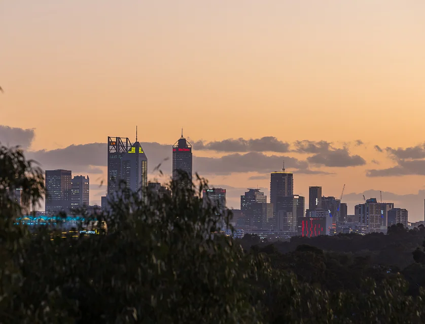 Level 5/504/150 Great Eastern Highway, Ascot, South East Perth, 1 Kuwarto, 1 Banyo, Apartment
