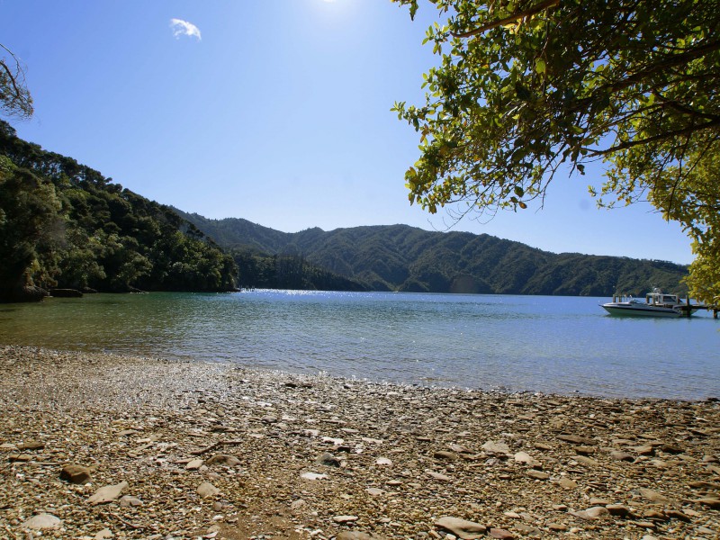 Bay Of Many Coves, Kenepuru Sound, Marlborough, 0 phòng ngủ, 0 phòng tắm