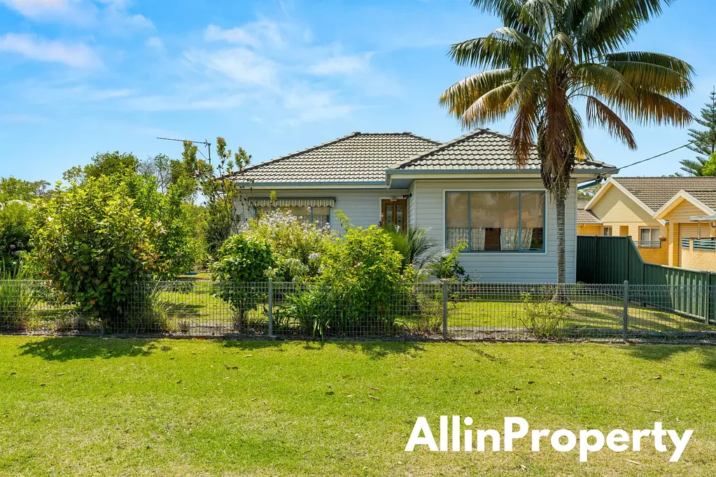 64 Hawke Street, Huskisson, NSW 2540