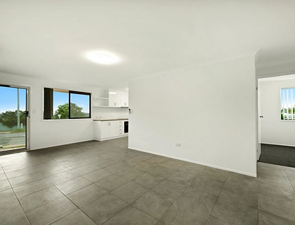 1/79 Wuth Street, Darling Heights, Toowoomba, 3房, 1浴, Unit
