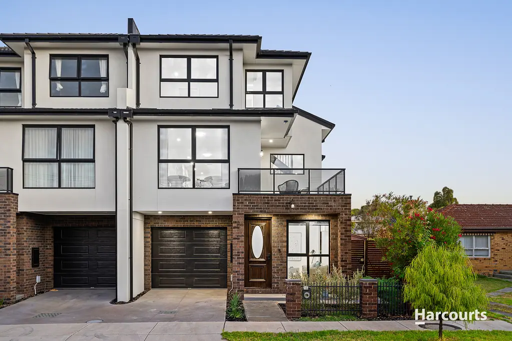 1C White Road, Wantirna South, VIC 3152