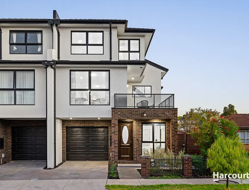 1C White Road, Wantirna South, East Melbourne, 4 રૂમ, 3 બાથરૂમ, House